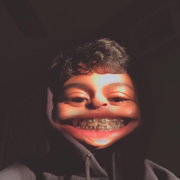 Meet your Posher, Steven - Picture 1 of 1